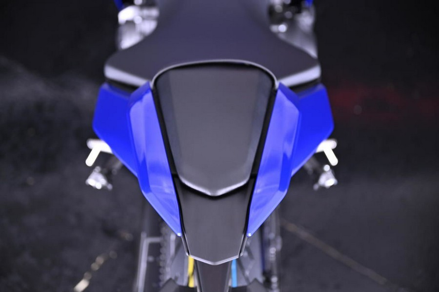2026 Yamaha YZF-R9
