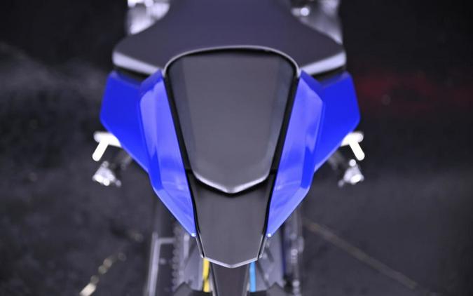 2026 Yamaha YZF-R9