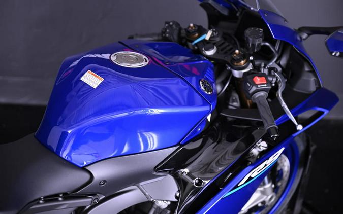 2026 Yamaha YZF-R9