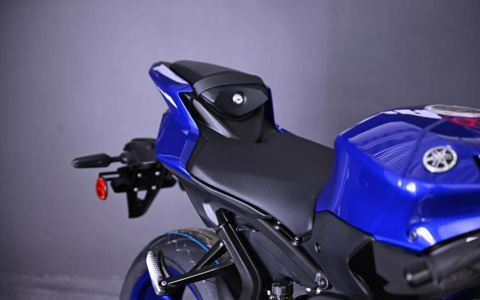 2026 Yamaha YZF-R9