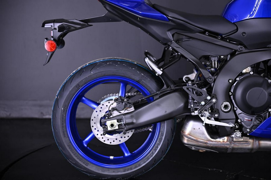 2026 Yamaha YZF-R9