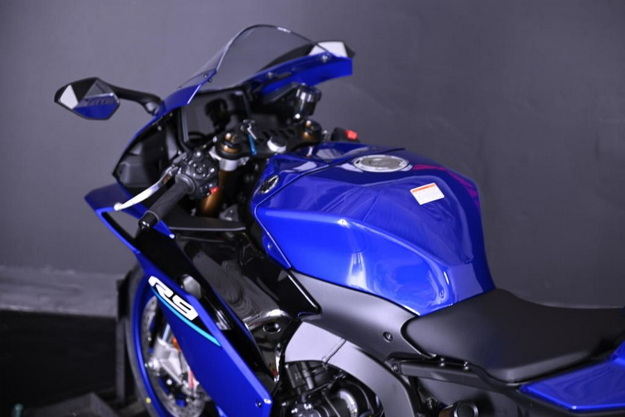 2026 Yamaha YZF-R9