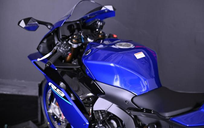 2026 Yamaha YZF-R9