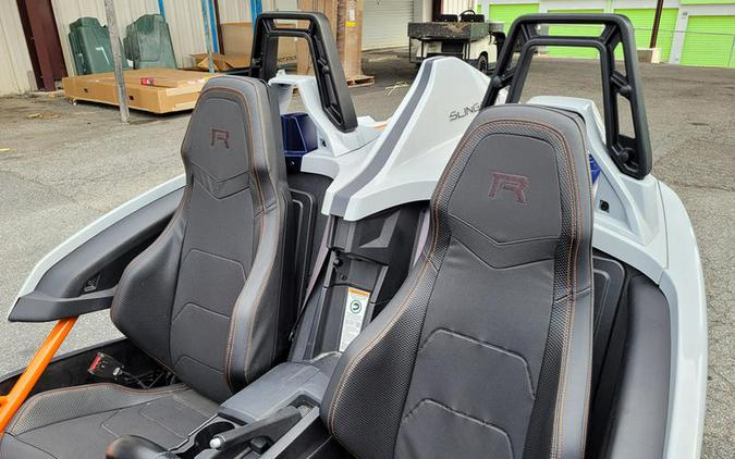 2022 Polaris Slingshot® Slingshot® R Midnight Storm Fade (AutoDrive)