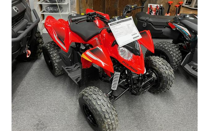2026 Polaris Outlaw® 110 EFI