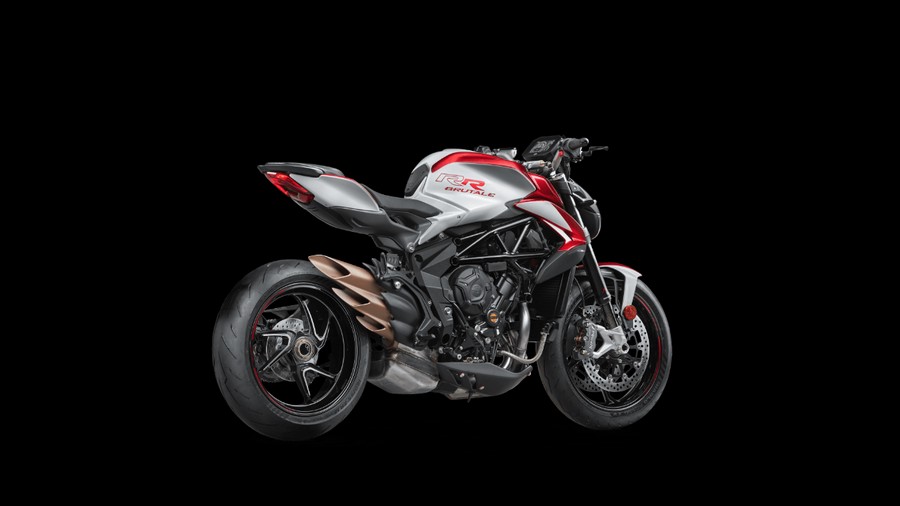 2024 MV AGUSTA Brutale RR