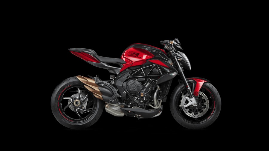 2024 MV AGUSTA Brutale RR