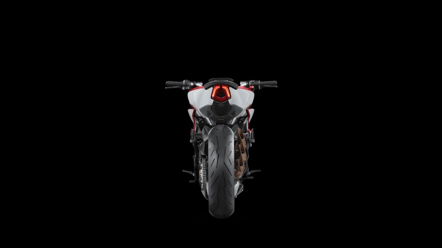 2024 MV AGUSTA Brutale RR