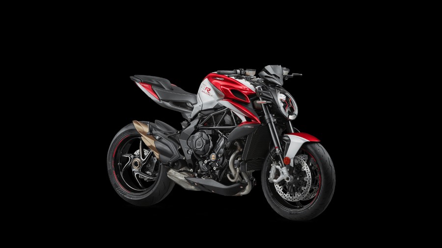 2024 MV AGUSTA Brutale RR