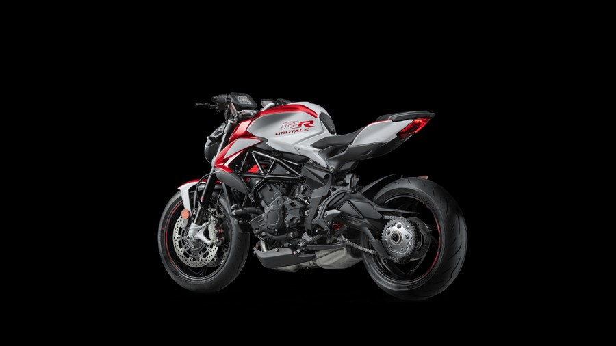2024 MV AGUSTA Brutale RR