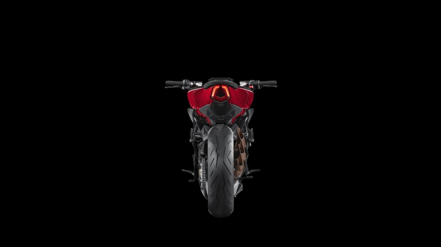 2024 MV AGUSTA Brutale RR