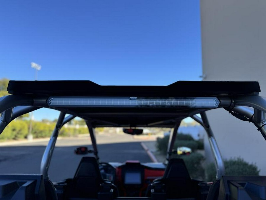 2026 Polaris® RZR Pro R 4 Ultimate