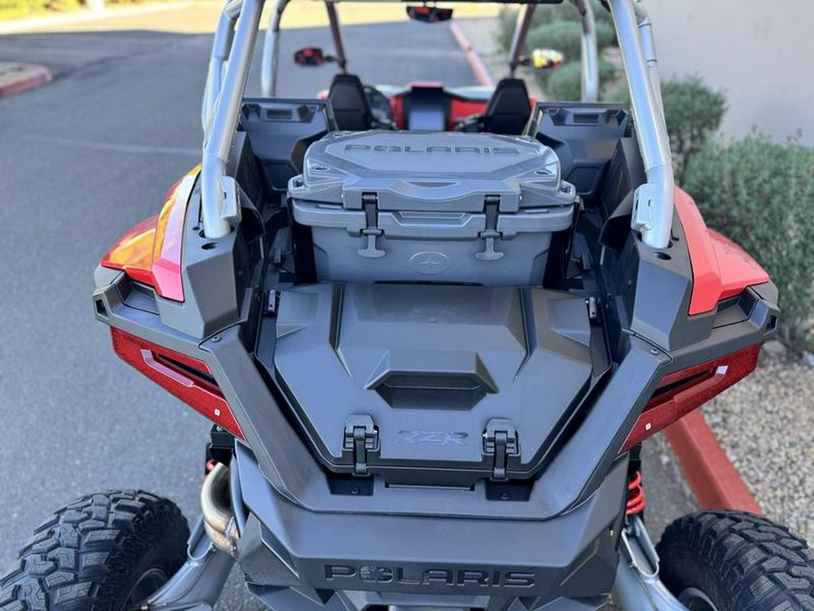 2026 Polaris® RZR Pro R 4 Ultimate