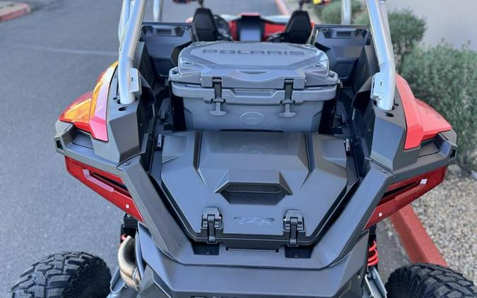 2026 Polaris® RZR Pro R 4 Ultimate