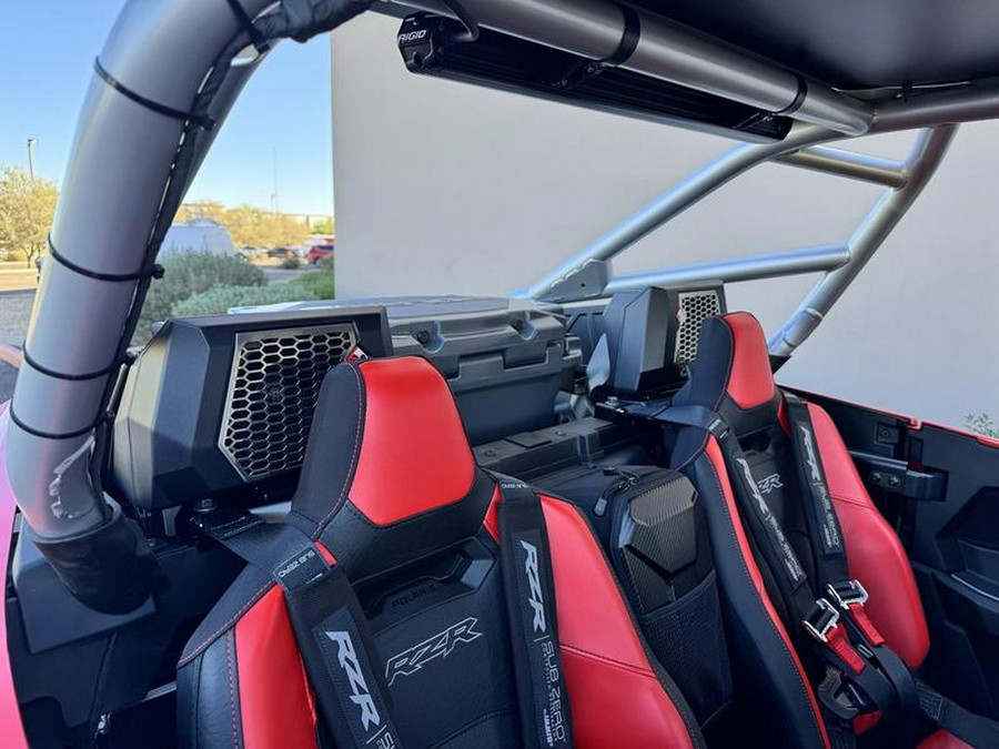 2026 Polaris® RZR Pro R 4 Ultimate