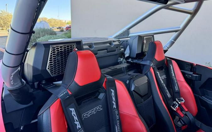 2026 Polaris® RZR Pro R 4 Ultimate