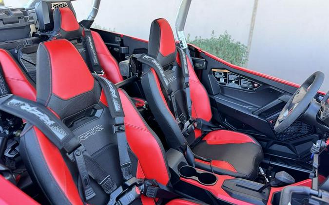 2026 Polaris® RZR Pro R 4 Ultimate