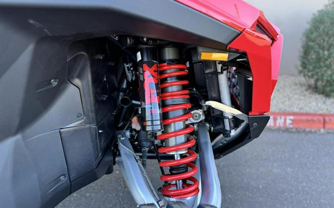2026 Polaris® RZR Pro R 4 Ultimate
