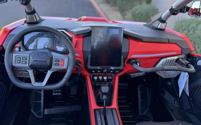 2026 Polaris® RZR Pro R 4 Ultimate