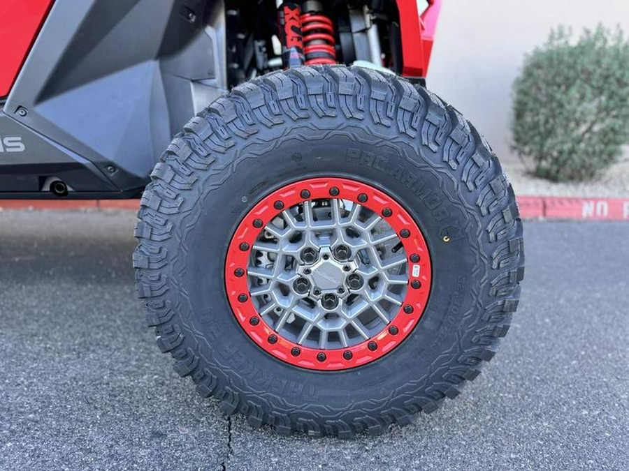 2026 Polaris® RZR Pro R 4 Ultimate