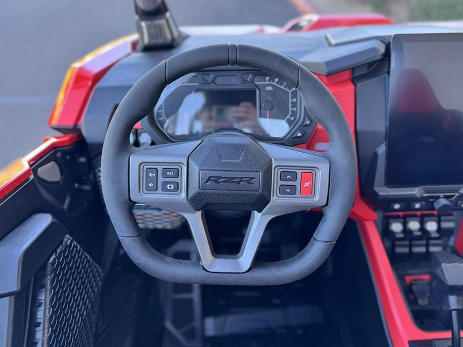 2026 Polaris® RZR Pro R 4 Ultimate