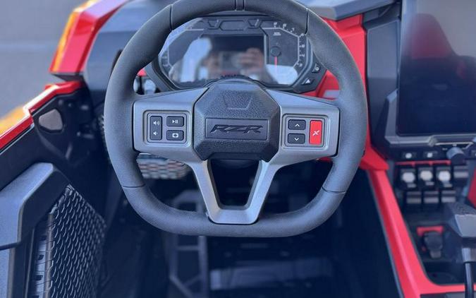 2026 Polaris® RZR Pro R 4 Ultimate