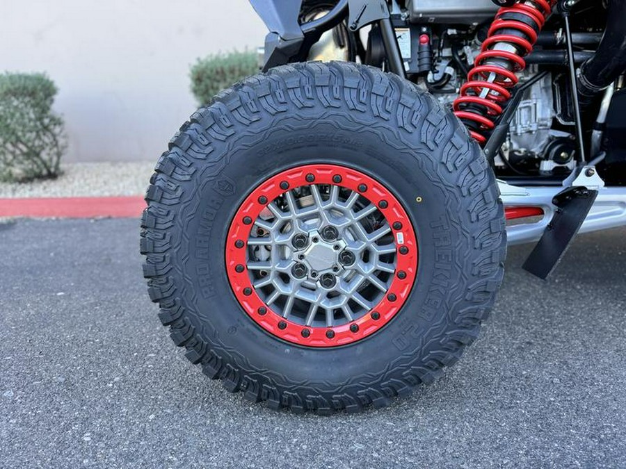 2026 Polaris® RZR Pro R 4 Ultimate