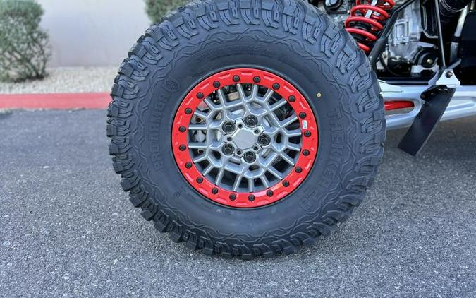 2026 Polaris® RZR Pro R 4 Ultimate