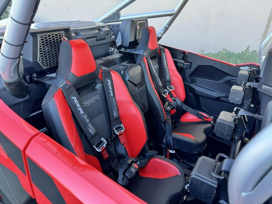2026 Polaris® RZR Pro R 4 Ultimate