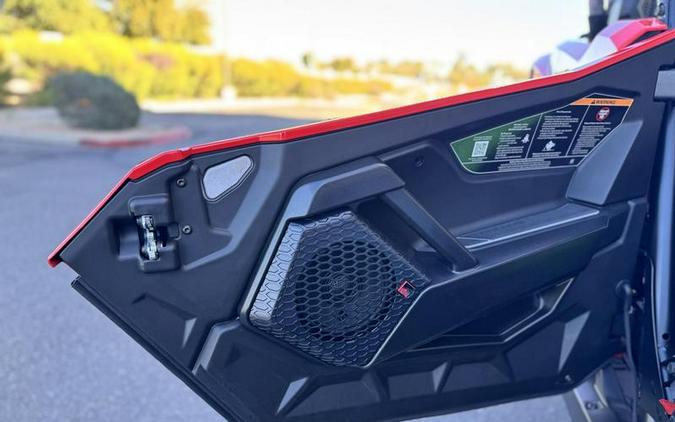 2026 Polaris® RZR Pro R 4 Ultimate