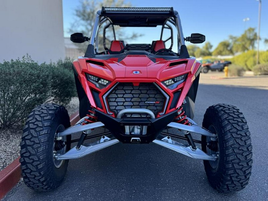 2026 Polaris® RZR Pro R 4 Ultimate