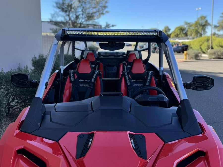 2026 Polaris® RZR Pro R 4 Ultimate
