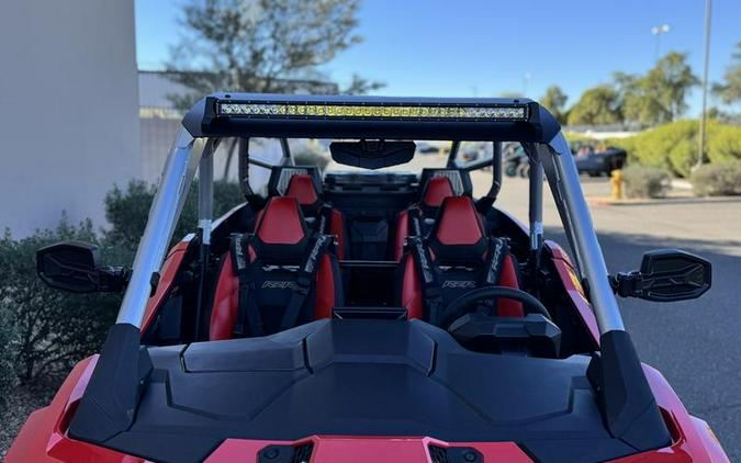 2026 Polaris® RZR Pro R 4 Ultimate