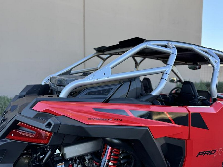 2026 Polaris® RZR Pro R 4 Ultimate