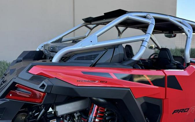 2026 Polaris® RZR Pro R 4 Ultimate
