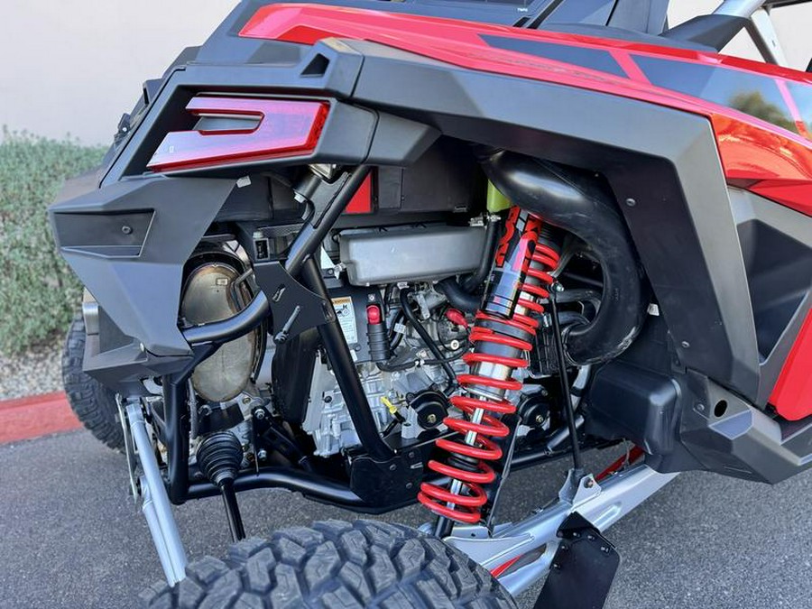 2026 Polaris® RZR Pro R 4 Ultimate