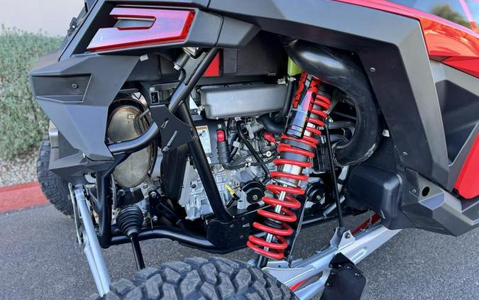 2026 Polaris® RZR Pro R 4 Ultimate