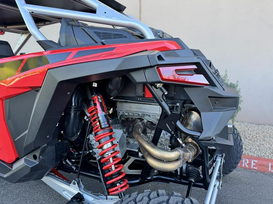 2026 Polaris® RZR Pro R 4 Ultimate