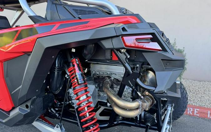 2026 Polaris® RZR Pro R 4 Ultimate