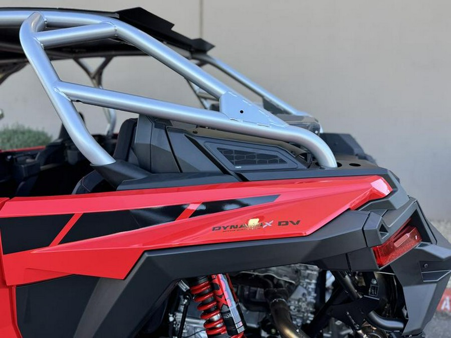 2026 Polaris® RZR Pro R 4 Ultimate