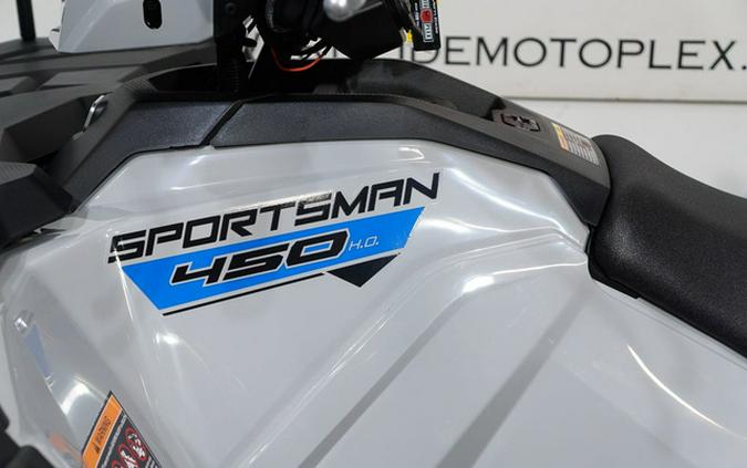 2026 Polaris Sportsman 450 H.O.