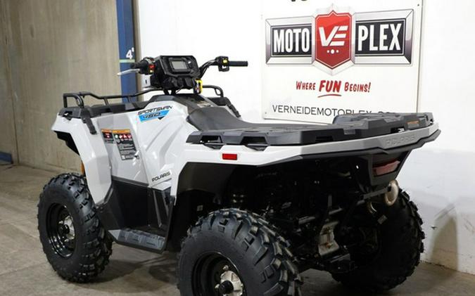 2026 Polaris Sportsman 450 H.O.