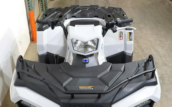 2026 Polaris Sportsman 450 H.O.