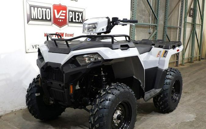 2026 Polaris Sportsman 450 H.O.