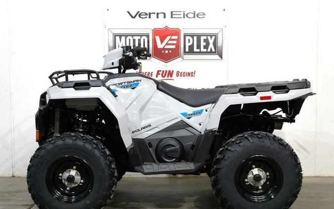 2026 Polaris Sportsman 450 H.O.