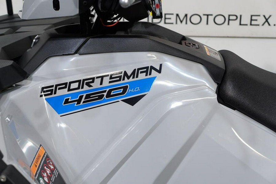 2026 Polaris® Sportsman 450 H.O.