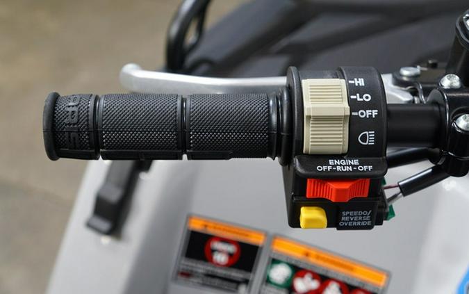 2026 Polaris Sportsman 450 H.O.