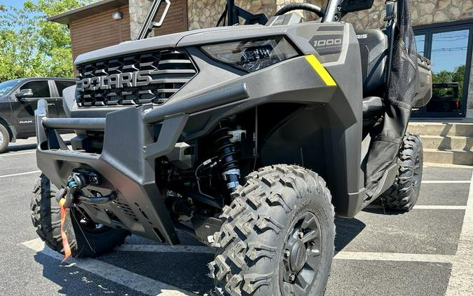 2026 Polaris® Ranger 1000 Premium