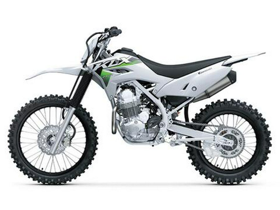 2026 Kawasaki KLX 230R