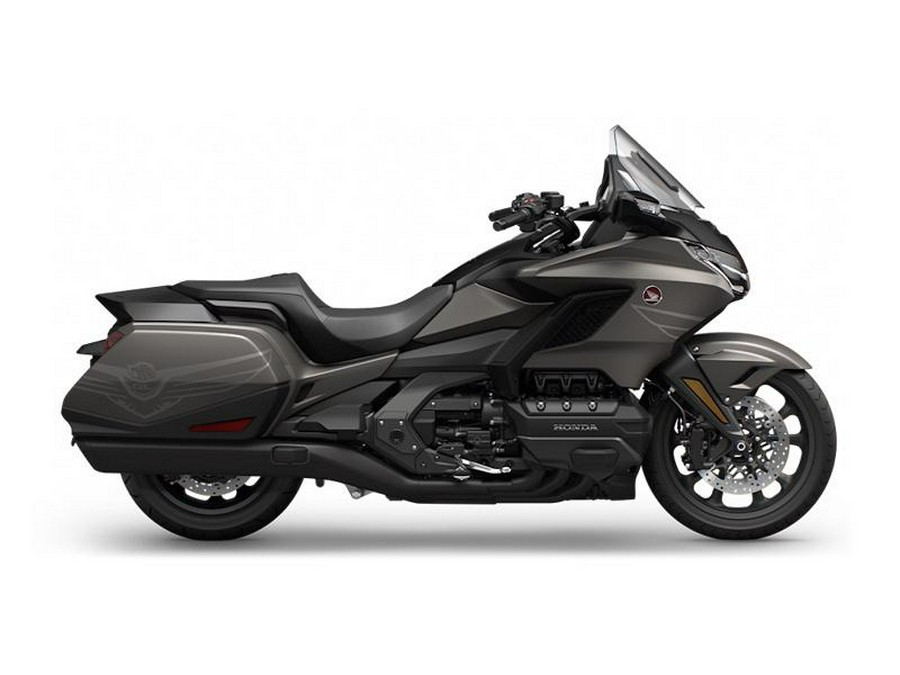2026 Honda® Gold Wing